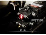 FMA Low GLOCK laser device TB1121 free shipping